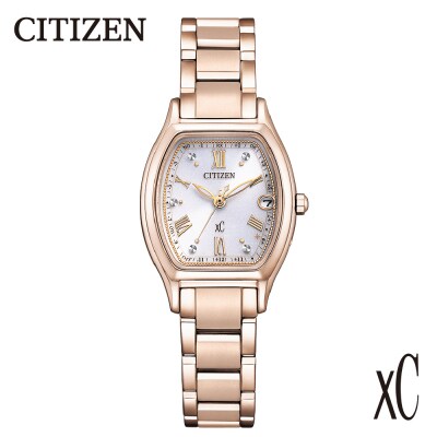 【CITIZEN】XC(クロスシー)ES9354-69B