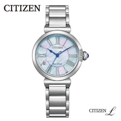 【CITIZEN】L EM1060-87N