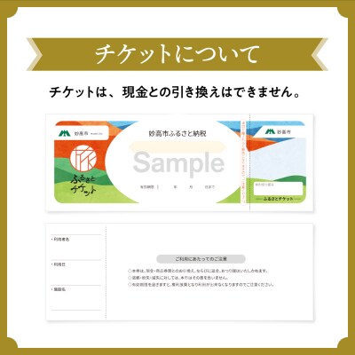 池の平温泉アルペンブリックスキー場　リフト1日券(ICカード引換券)1枚