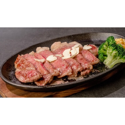 秋田牛サーロインステーキ 200g×3|15_yrf-030301