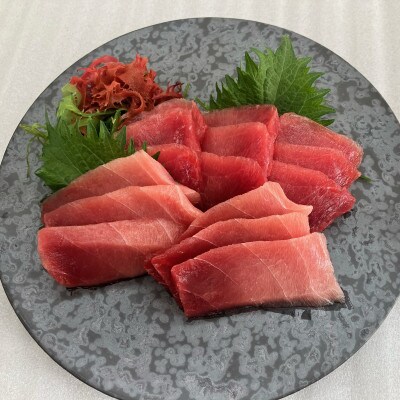 湊魚問屋　特特セット!