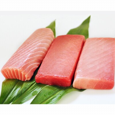 目鉢まぐろごちそうセット