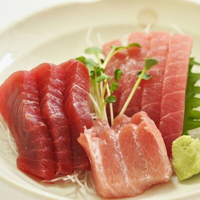 目鉢まぐろごちそうセット