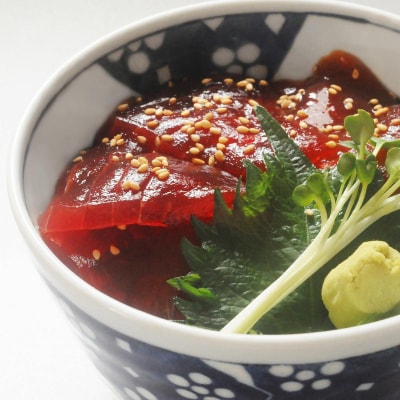 目鉢まぐろごちそうセット