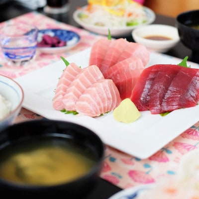 三崎魚音の味堪能セット