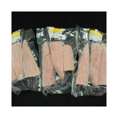 目鉢鮪頭の希少部位刺身用(ハチの身1,050g) 