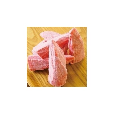 目鉢鮪頭の希少部位刺身用(ハチの身1,050g) 