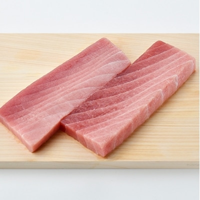 三崎の天然マグロ三昧!中トロ・赤身が入った王道コンビ2kgセット!