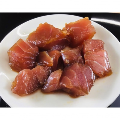 簡単解凍!お手軽まぐろセット