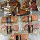 【公海】漬魚切身煮付けセット