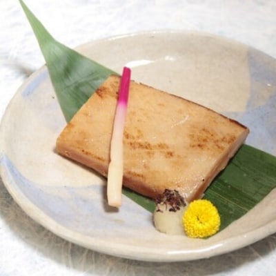 【愛され続けるベストセラー】白皮かじき味噌漬・粕漬詰合せ　4切入(ba1404)