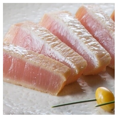【愛され続けるベストセラー】白皮かじき味噌漬・粕漬詰合せ　4切入(ba1404)
