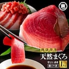 とにかくまぐろの質に自信あり!問屋直送!天然三崎まぐろ1kg!中トロや赤身 刺身や海鮮丼 漬け丼にも