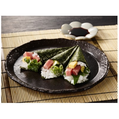 天然本鮪　上脂トロサク　アイルランド産(1柵)