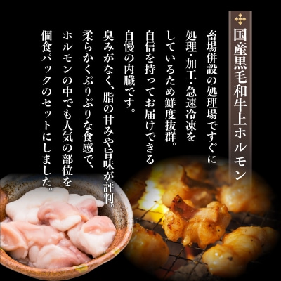 【 期間限定 生活応援 】ワンランク上のもつ鍋に!小腸1.2kg(ホルモン)　K002-004