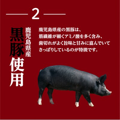 鹿児島黒豚丼の素 | お礼品詳細 | ふるさと納税なら「さとふる」