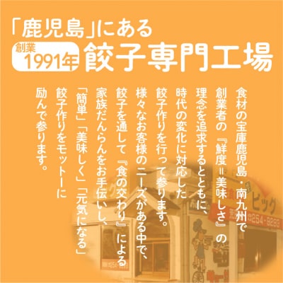 ちゃこばあちゃんの黒豚入りうんまか生餃子 60個入り　K027-001