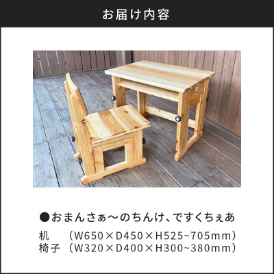 おまんさぁ～のちんけ、ですくちぇあ　K165-001