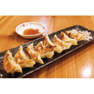 しらす専門店「凪」　しらす丼の素・黒豚しらす餃子セット　K044-001