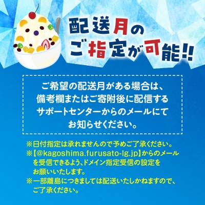 セイカ食品 南国白くま・南国白くま(マンゴー)詰め合わせセット　K051-001