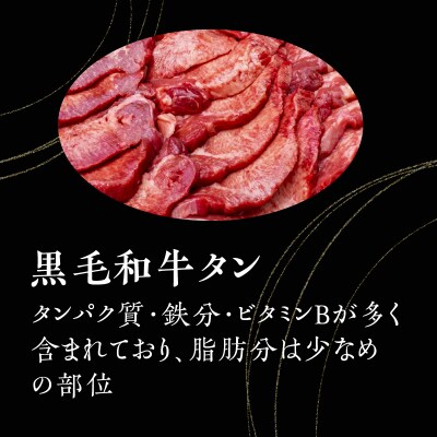 【7営業日以内に発送】自慢の鹿児島県産黒毛和牛タン レトルトシチュー　K084-002