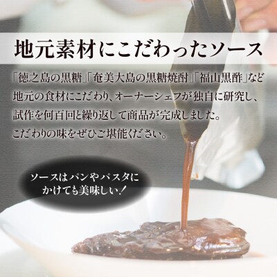 【7営業日以内に発送】自慢の鹿児島県産 黒薩摩鶏 レトルトシチュー　K084-004