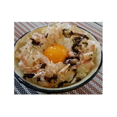 「丸庄」カップでおだし、薩摩のかつおだしパック、薩摩のかつお飯ふりかけ詰合せ　K057-002