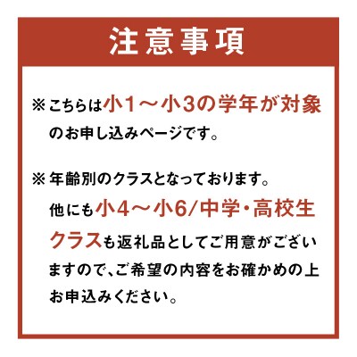 レアル・マドリード サッカーキャンプ参加権【午前:小1-小3クラス】　K208-001