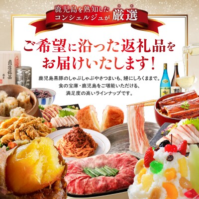 コンシェルジュプラン 寄付額10万円コース　K000-CP010
