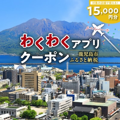 ふるさと納税わくわくアプリクーポン　K257-005