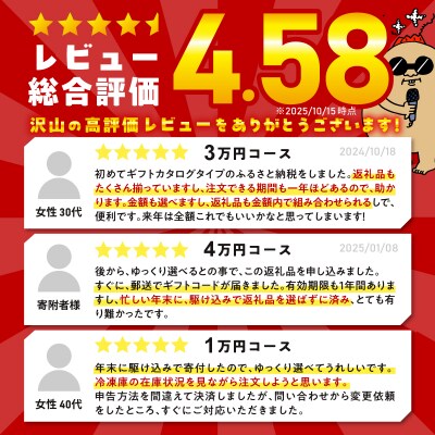 あとからセレクト【ふるさとギフト】200万円　K000-200