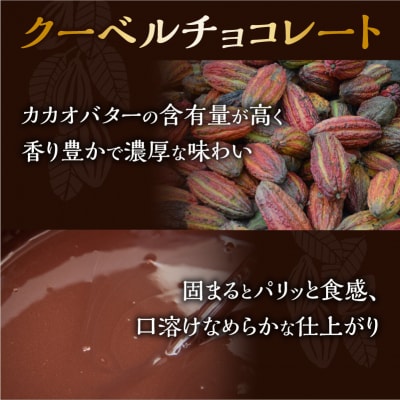 チョコバターサンド詰め合わせ　K227-001_01
