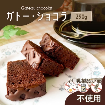 【洋菓子】ガトー・ショコラ　K119-003