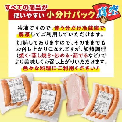 【全3回偶数月】バラエティ定期便　K161-T04