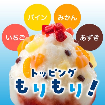セイカ食品 南国白くま 白 12個セット　K051-003