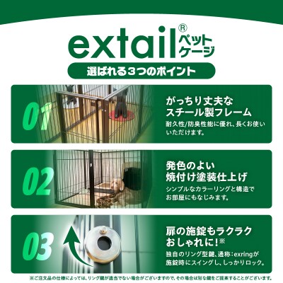 「犬猫共通」オーダーケージ製作クーポン 20万円分　K319-007