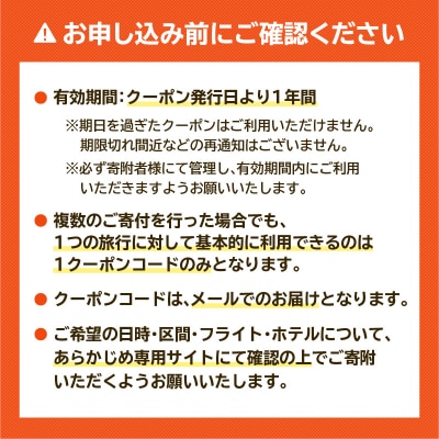 鹿児島市に泊まるふるさと納税旅行クーポン【3,000円分】　K349-001_03