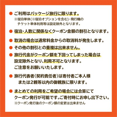 鹿児島市に泊まるふるさと納税旅行クーポン【15,000円分】　K349-001_15