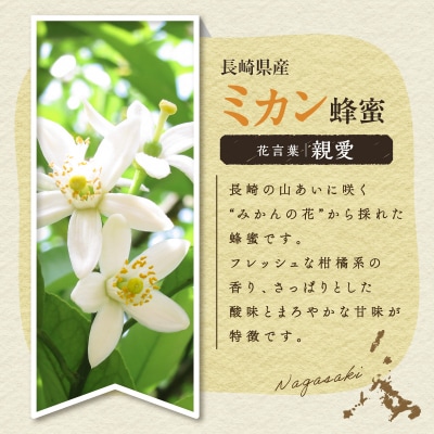 ハニーワイン meadol ミカン 300ml(Alc.12.5% やや辛口)　K105-009