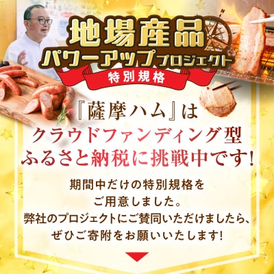一口でぱくっとミニウインナー 200g×4P　K161-030_01