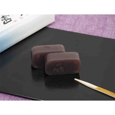羊羹屋本舗「羊羹」2本セット