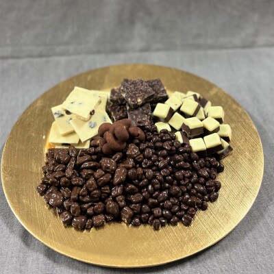 寺沢製菓のバラエティーチョコレートセット