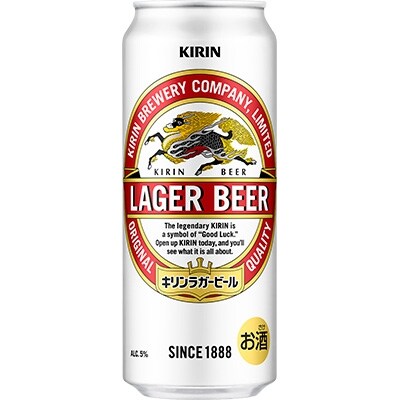 2021年8月発送開始 定期便 キリンビール取手工場産ラガービール缶 500ml 24本全3回 お礼品詳細 ふるさと納税なら さとふる
