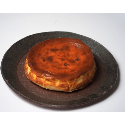 お芋の結バスクチーズケーキ【ホール5.5号700g】