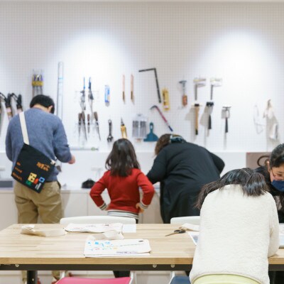 【1年間有効】たいけん美じゅつ場(VIVA)工作室　年間フリーパス