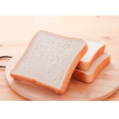 無塩パンセット(食パン10枚・ロール3個)