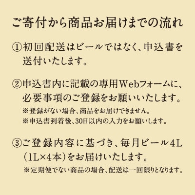 キリン ホームタップ対応 取手工場産「一番搾りプレミアム」4L 1回分