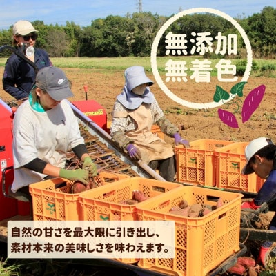山田のややこ -おいものこ- ほしいも300g