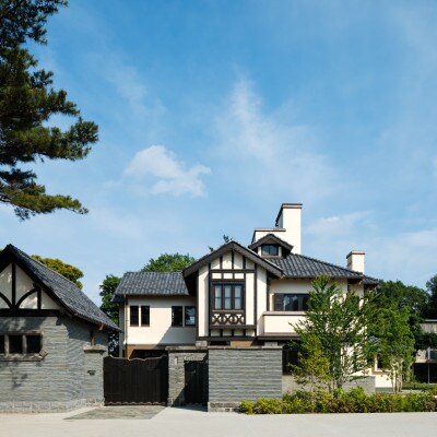 国登録有形文化財「旧渡辺甚吉邸」御食事付き貸切見学《最大4名様》