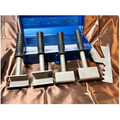 井戸ジェットマスター